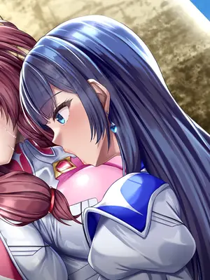 [ブンナゲワークス] このカラダは使い勝手がイイッ! 訳アリ魔女ふたりの秘め事_657