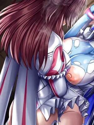 [ブンナゲワークス] このカラダは使い勝手がイイッ! 訳アリ魔女ふたりの秘め事_485