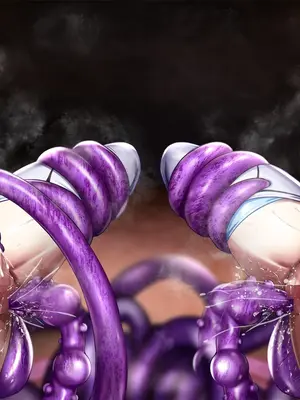 [ブンナゲワークス] このカラダは使い勝手がイイッ! 訳アリ魔女ふたりの秘め事_543