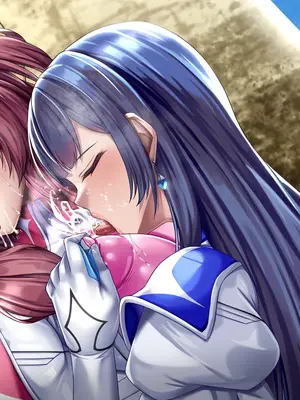 [ブンナゲワークス] このカラダは使い勝手がイイッ! 訳アリ魔女ふたりの秘め事_666