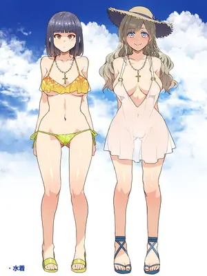 [ありすの宝箱 (水龍敬)] マリア様がみてる売春X (マリア様がみてる) [DL版]_35