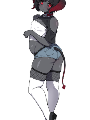 [コノシゲ] 現代のゴブリンについて [Banana手工漢化]_19