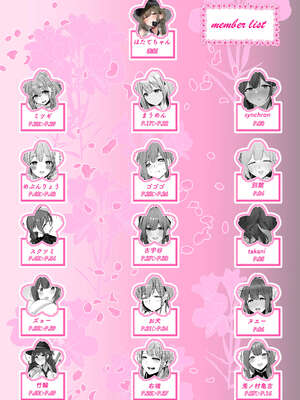 [練り物工場 (よろず)] 桑山千雪ドスケベ合同誌 スケベのためのララバイ (アイドルマスター シャイニーカラーズ) [DL版]_72