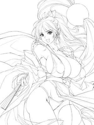 [イアーガーデン (保薗)] エッチスケッチワンブック [DL版]_02