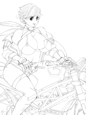 [イアーガーデン (保薗)] エッチスケッチワンブック [DL版]_15