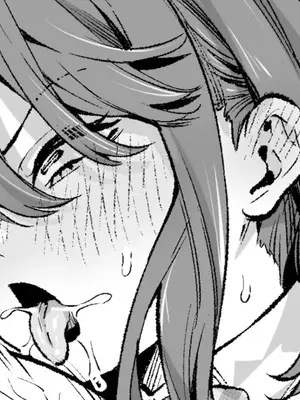 [大伴ヤキ] 私のチンポなんだから! [中国翻訳]_01