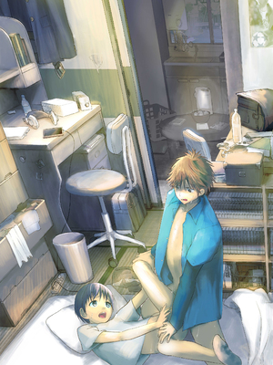 [ショタ漫画屋さん (orukoa)] 寝取られ天体観測 [冒险者公会]_02_002