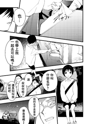 [ショタ漫画屋さん (orukoa)] 寝取られ天体観測 [冒险者公会]_20_020