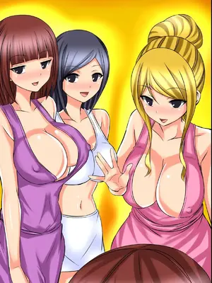 [MCmc (Rate)] 着けたら即童貞卒業!？ 開運ハーレムお守り [萌意永久人个人汉化]_60