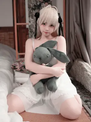 Bangni邦尼 - 穹妹_03