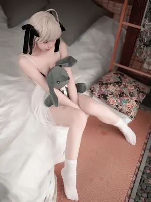 Bangni邦尼 - 穹妹_13