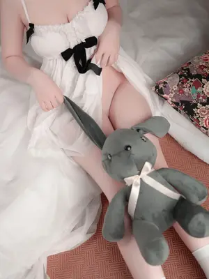 Bangni邦尼 - 穹妹_16