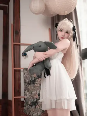 Bangni邦尼 - 穹妹_09