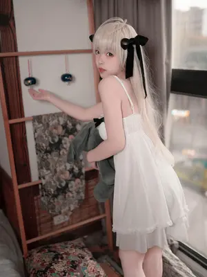 Bangni邦尼 - 穹妹_05
