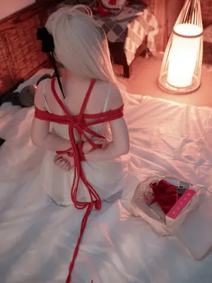 Bangni邦尼 - 穹妹_43