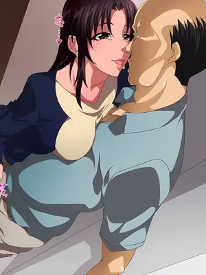 [きつね屋根] 夫の知らない妻の一日｜丈夫浑然不知的妻子的一天_05