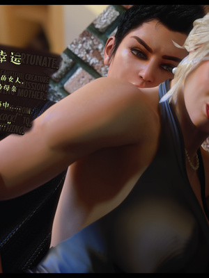 作家妈妈的沦陷 01-02_1046