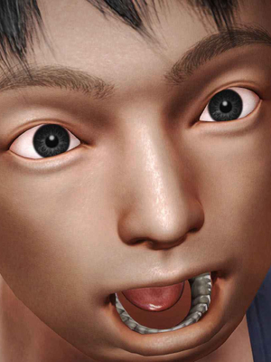 妈妈是怎样堕落的-夏兰篇 01-03_0175