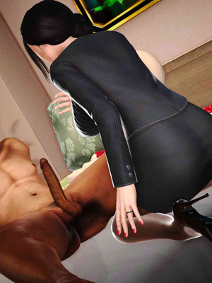 妈妈是怎样堕落的-夏兰篇 01-03_0188