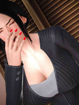 妈妈是怎样堕落的-夏兰篇 01-03_0189