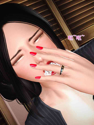 妈妈是怎样堕落的-夏兰篇 01-03_0201