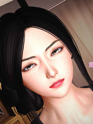 妈妈是怎样堕落的-夏兰篇 01-03_0370