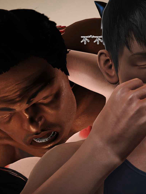 妈妈是怎样堕落的-夏兰篇 01-03_0391