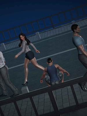 妈妈是怎样堕落的-夏兰篇 01-03_0394