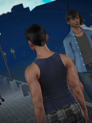 妈妈是怎样堕落的-夏兰篇 01-03_0395