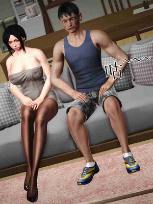 妈妈是怎样堕落的-夏兰篇 01-03_0428