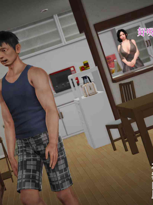 妈妈是怎样堕落的-夏兰篇 01-03_0435