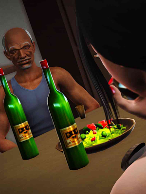 妈妈是怎样堕落的-夏兰篇 01-03_0450