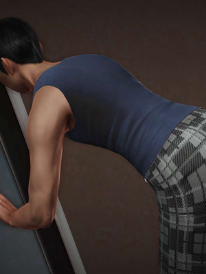 妈妈是怎样堕落的-夏兰篇 01-03_0466