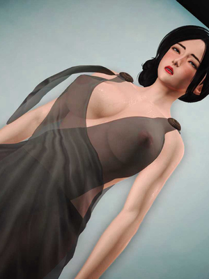 妈妈是怎样堕落的-夏兰篇 01-03_0469