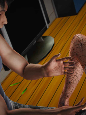 妈妈是怎样堕落的-夏兰篇 01-03_0510