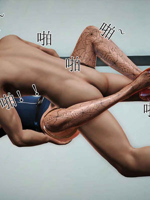 妈妈是怎样堕落的-夏兰篇 01-03_0550