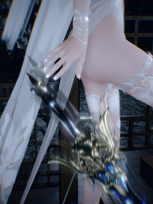 [Meying]女侠失手 01-02_0133