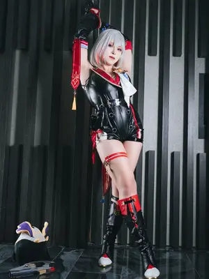 浵卡Tokar - 崩坏：星穹铁道 托帕_36