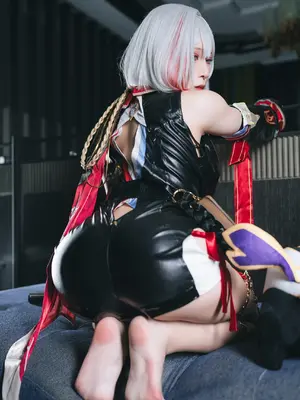 浵卡Tokar - 崩坏：星穹铁道 托帕_17