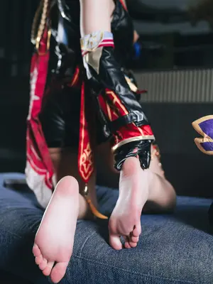 浵卡Tokar - 崩坏：星穹铁道 托帕_28