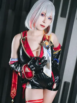 浵卡Tokar - 崩坏：星穹铁道 托帕_35