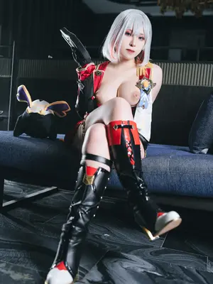 浵卡Tokar - 崩坏：星穹铁道 托帕_20