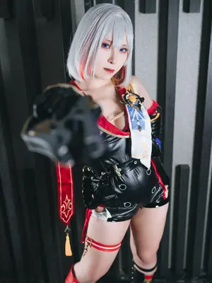 浵卡Tokar - 崩坏：星穹铁道 托帕_32