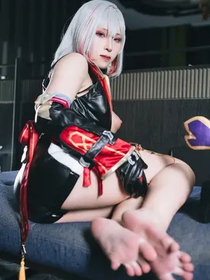 浵卡Tokar - 崩坏：星穹铁道 托帕_02