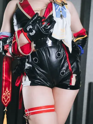 浵卡Tokar - 崩坏：星穹铁道 托帕_37