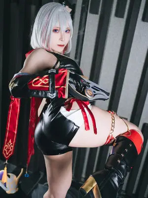 浵卡Tokar - 崩坏：星穹铁道 托帕_31