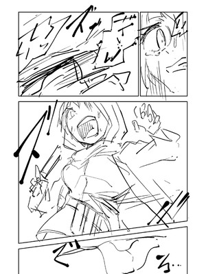 [戸村水仙] 幸薄ストレイガール 【FANZA限定】【デジタル特装版】_453