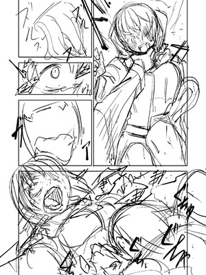 [戸村水仙] 幸薄ストレイガール 【FANZA限定】【デジタル特装版】_455