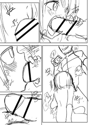 [戸村水仙] 幸薄ストレイガール 【FANZA限定】【デジタル特装版】_352