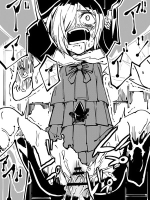 [戸村水仙] 幸薄ストレイガール 【FANZA限定】【デジタル特装版】_193